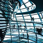 Garner - Charlottenburg, An Ihg 베를린