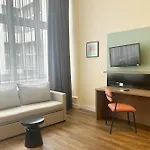 Отель Garner - Charlottenburg, An Ihg