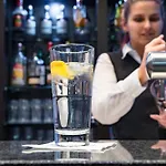 Garner - Charlottenburg, An Ihg 호텔