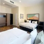 Garner - Charlottenburg, An Ihg 호텔 베를린