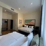 Garner - Charlottenburg, An Ihg 호텔 베를린