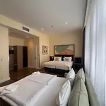 Отель Garner - Charlottenburg, An Ihg Берлин