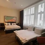 Garner - Charlottenburg, An Ihg 호텔 베를린