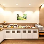Garner - Charlottenburg, An Ihg Отель Берлин
