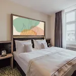 Hotel Garner - Charlottenburg, An Ihg 3*