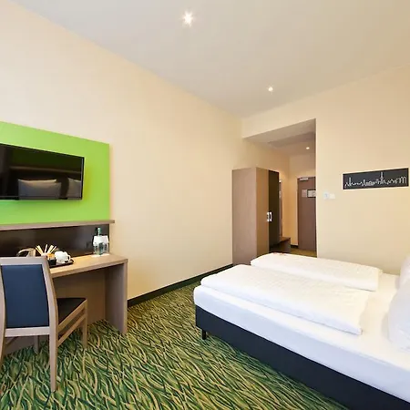 Garner - Charlottenburg, An Ihg Berlin