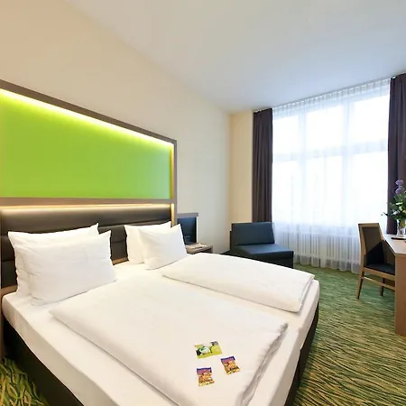 Garner - Charlottenburg, An Ihg Hotel Berlim
