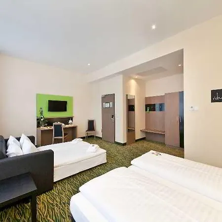 Hotel Garner - Charlottenburg, An Ihg