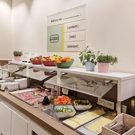 Garner - Charlottenburg, An Ihg 베를린