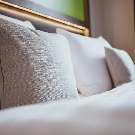Hotel Garner - Charlottenburg, An Ihg Berlim
