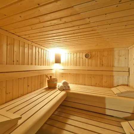 Garner - Charlottenburg, An Ihg برلين