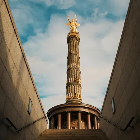 Select Style Hotel 3*