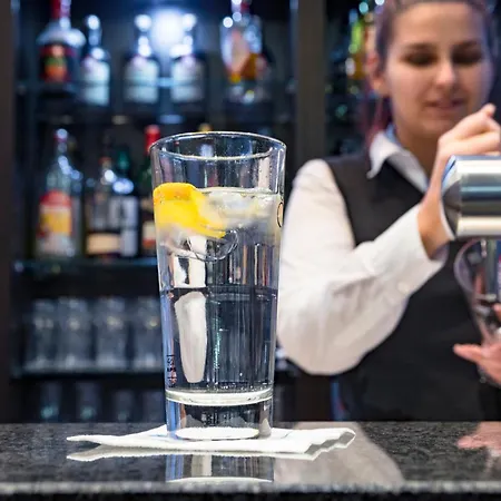 Garner - Charlottenburg, An Ihg فندق