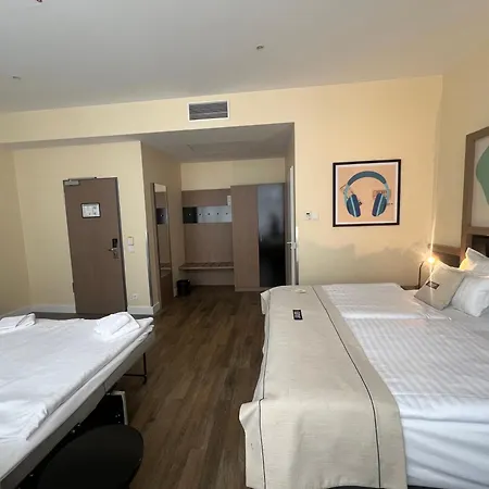 Hotel Select Style 3*