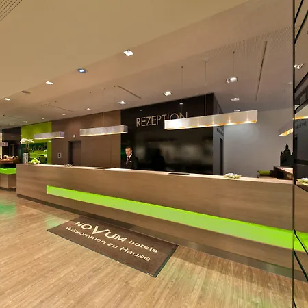 Garner - Charlottenburg, An Ihg ברלין