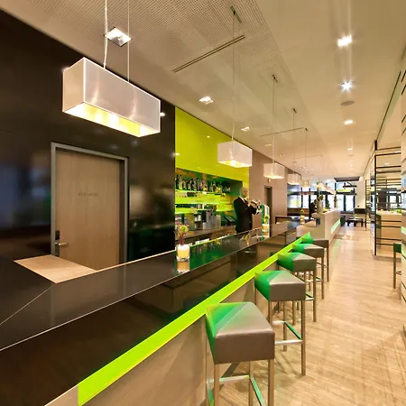 Garner - Charlottenburg, An Ihg 3*