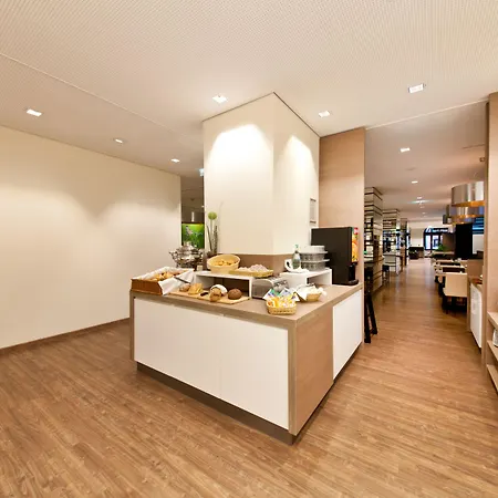 فندق Garner - Charlottenburg, An Ihg برلين