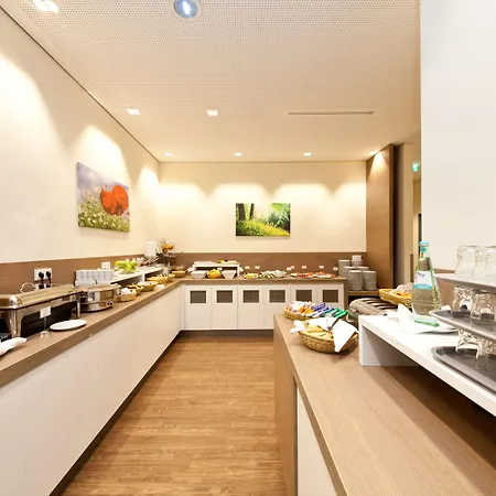فندق Garner - Charlottenburg, An Ihg
