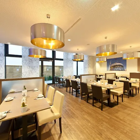 Garner - Charlottenburg, An Ihg