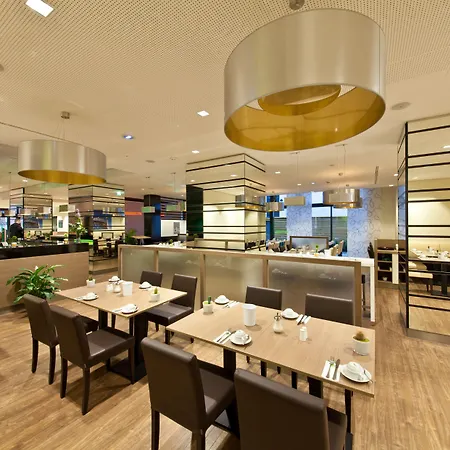 מלון Garner - Charlottenburg, An Ihg ברלין