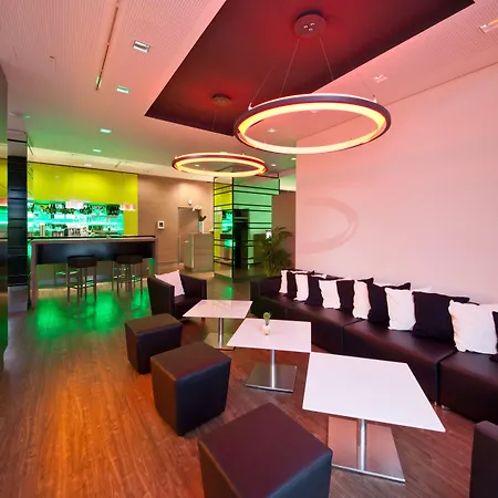 Garner - Charlottenburg, An Ihg