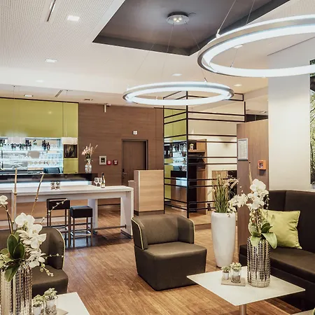 Select Style Hotel Berlijn