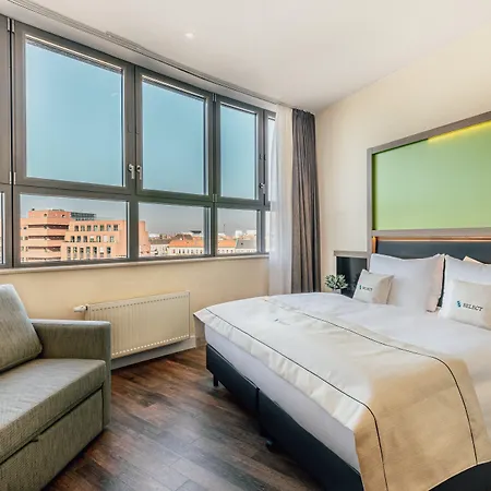 Garner - Charlottenburg, An Ihg 酒店 柏林