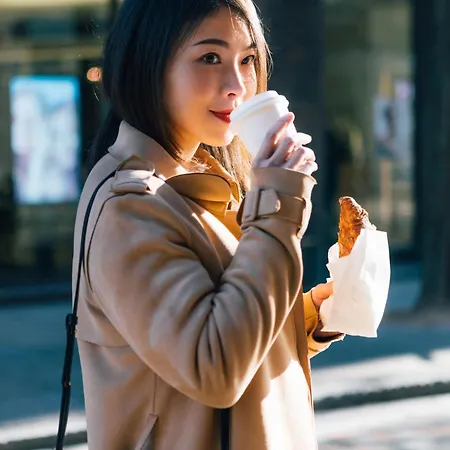 Garner - Charlottenburg, An Ihg