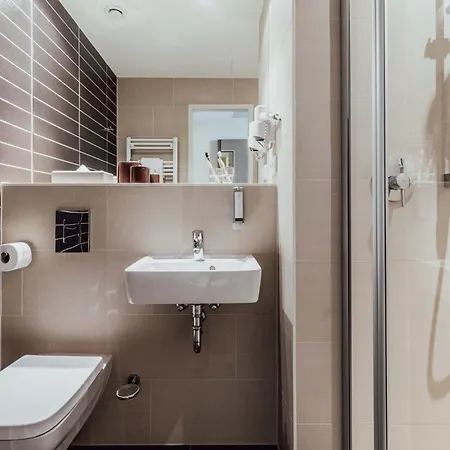 Garner - Charlottenburg, An Ihg Hotel