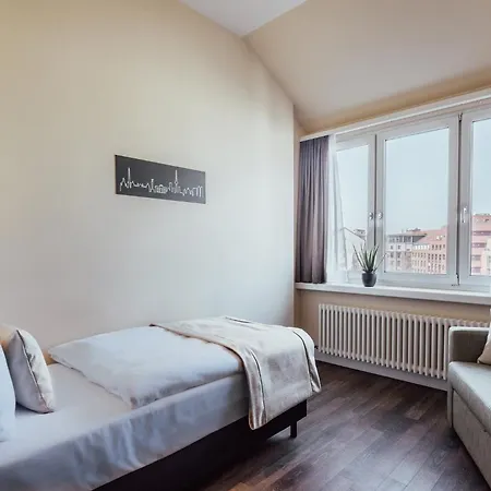 Garner - Charlottenburg, An Ihg Hotel Berlino