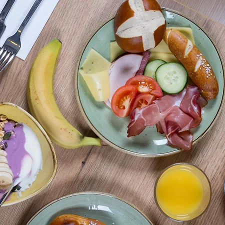 فندق Garner - Charlottenburg, An Ihg