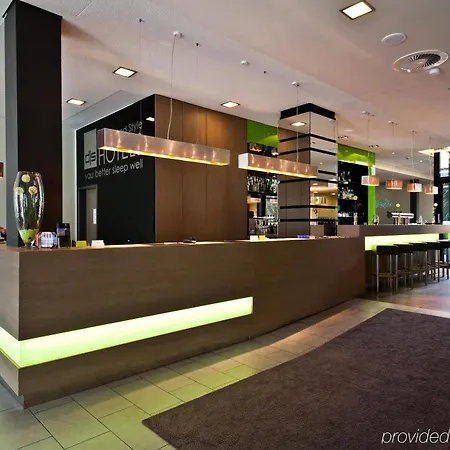 Garner - Charlottenburg, An Ihg מלון