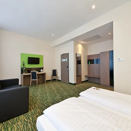 Garner - Charlottenburg, An Ihg Berlim
