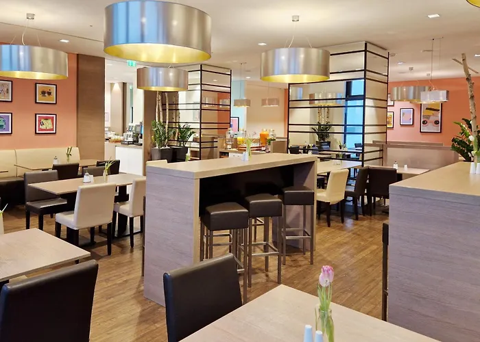 Garner - Charlottenburg, An Ihg