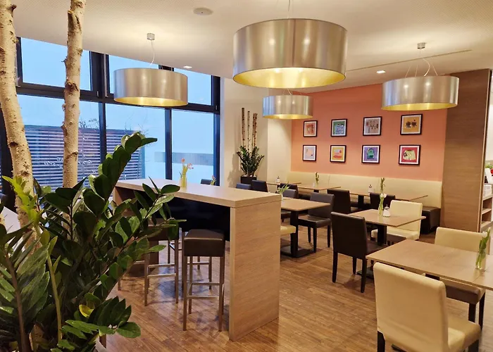 Szálloda Garner - Charlottenburg, An Ihg Berlin