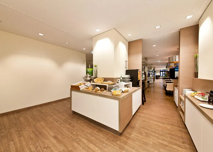 Hotel Garner - Charlottenburg, An Ihg Berlín