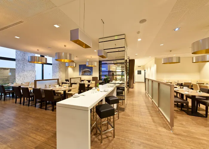 Garner - Charlottenburg, An Ihg 3* Berlín