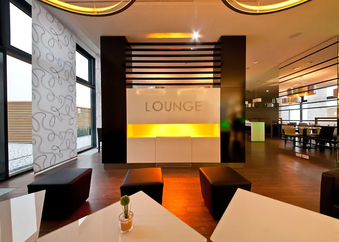 Garner - Charlottenburg, An Ihg Szálloda Berlin