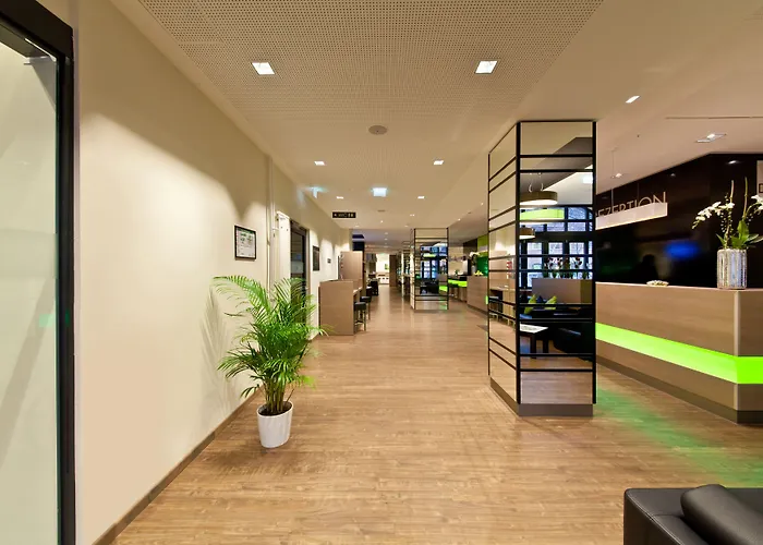 Garner - Charlottenburg, An Ihg 3*