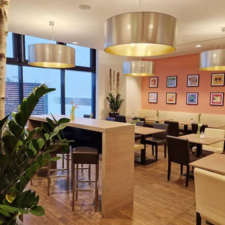 ホテル Garner - Charlottenburg, An Ihg ベルリン