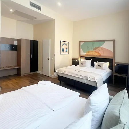 Garner - Charlottenburg, An Ihg ホテル ベルリン
