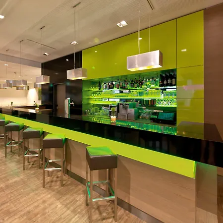 ホテル Garner - Charlottenburg, An Ihg