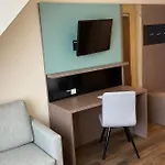 Garner - Charlottenburg, An Ihg 3*