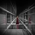 Garner - Charlottenburg, An Ihg ベルリン