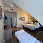 Garner - Charlottenburg, An Ihg 3*