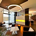 ホテル Garner - Charlottenburg, An Ihg