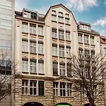 ホテル Garner - Charlottenburg, An Ihg