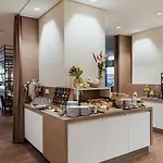 Garner - Charlottenburg, An Ihg 3* ベルリン