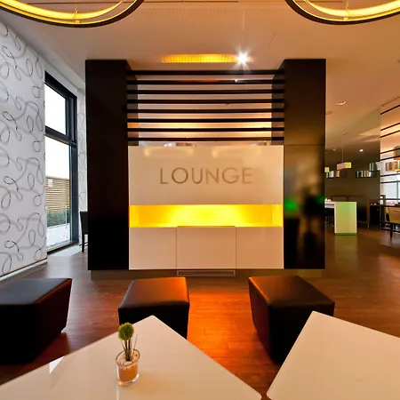 Garner - Charlottenburg, An Ihg Szálloda Berlin