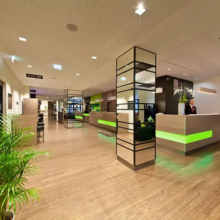 Szálloda Garner - Charlottenburg, An Ihg Berlin